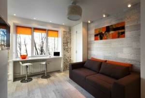 Как придумать дизайн интерьер квартиры или дома?