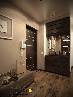Дизайн-проекты 5-комнатных квартир